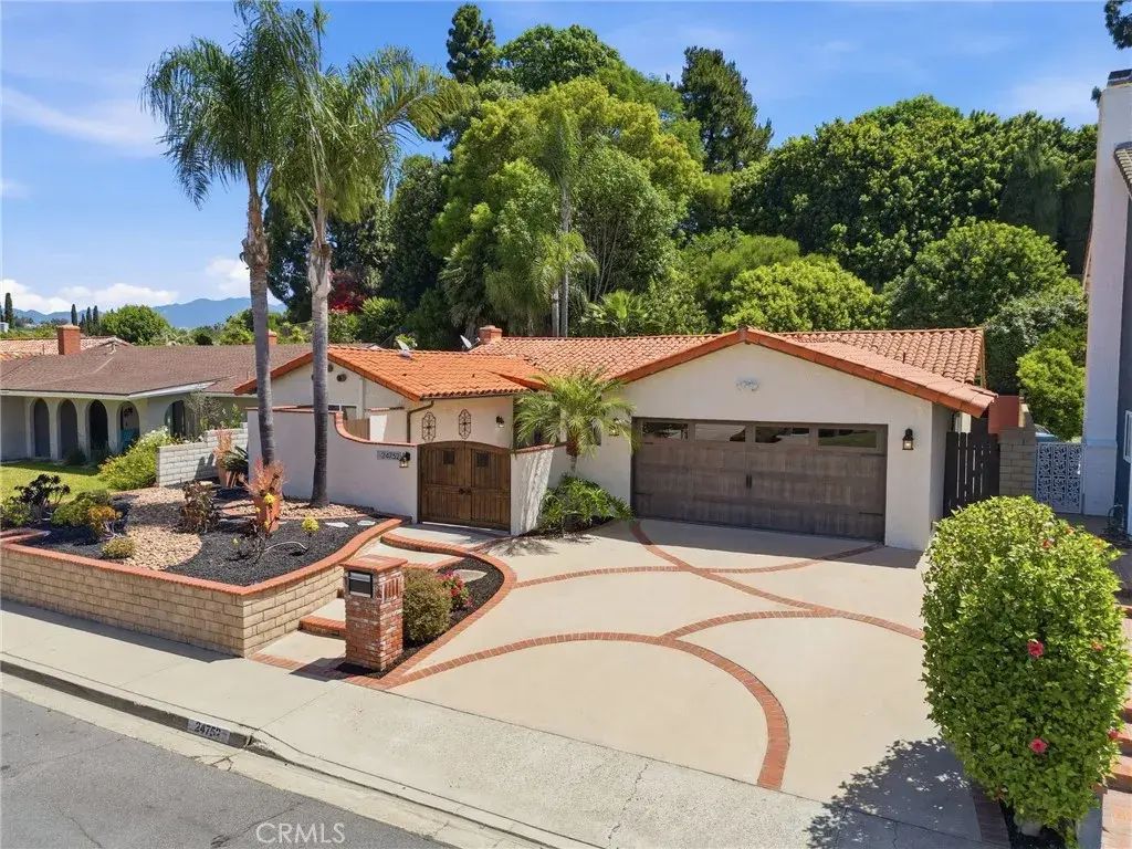 24752 San Andres, Mission Viejo