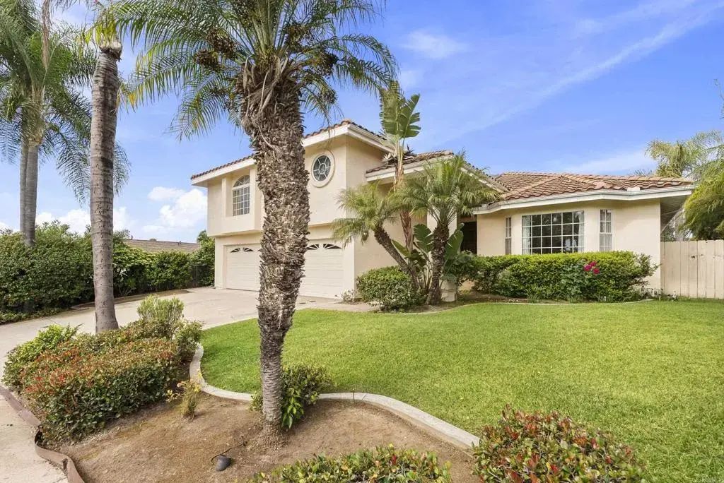 7729 Galleon Way, 