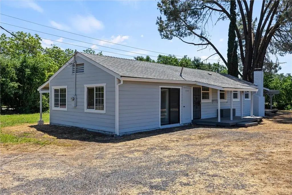 2334 Dayton, Chico