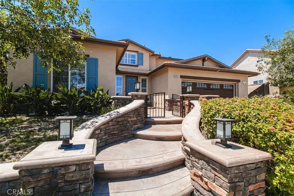 29315 Sequoia, Canyon Country