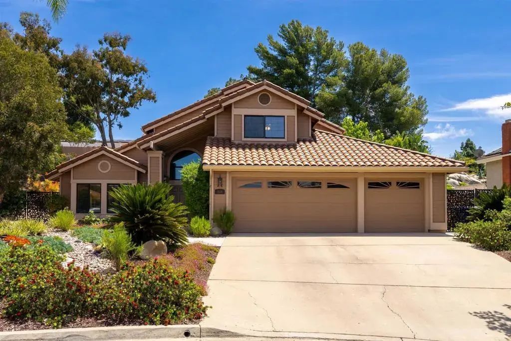 1616 Fuerte Ranch Road, El Cajon