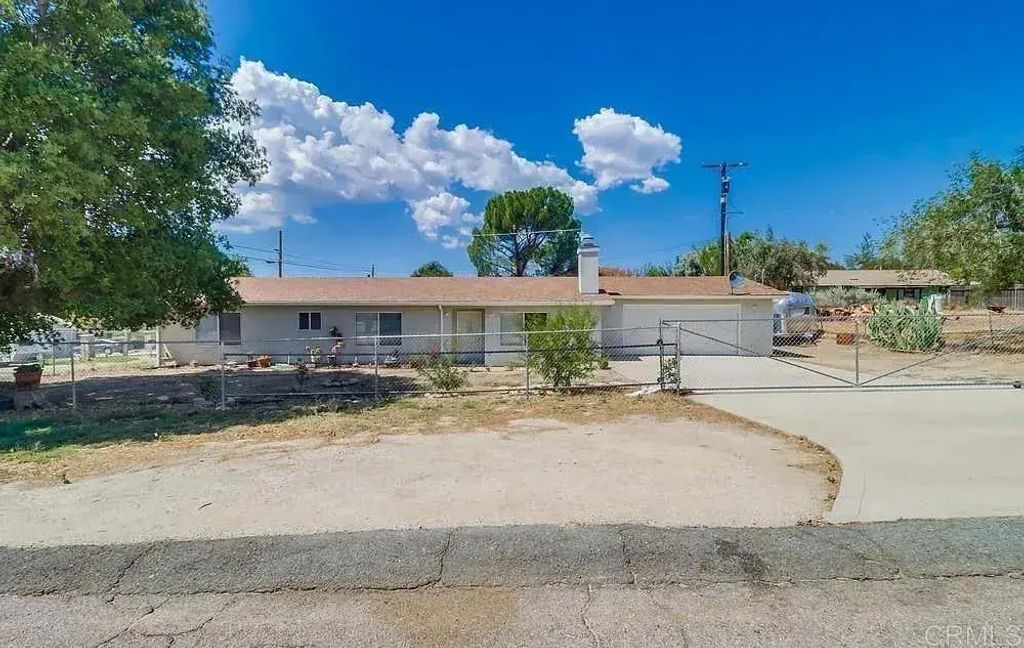 29956 Oak Drive, Campo