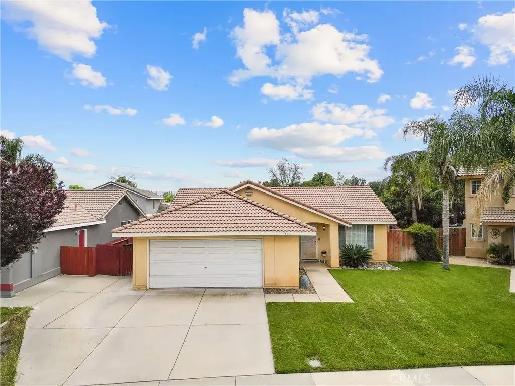 533 Heidi Circle, Beaumont