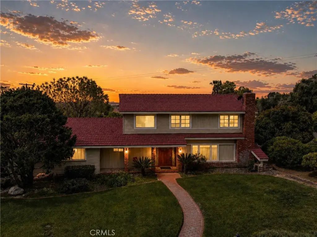 2446 Euclid Crescent East, Upland