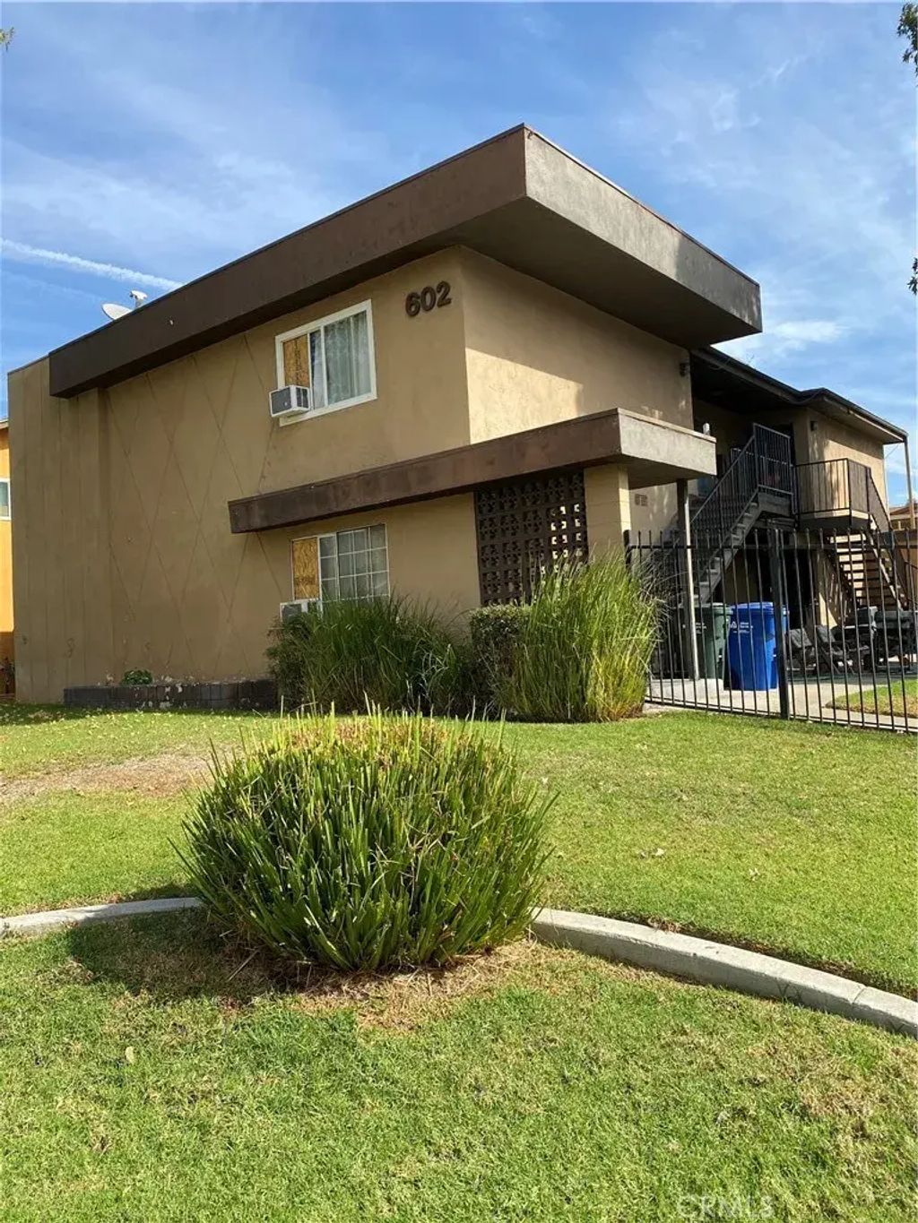602 Karesh Avenue, Pomona