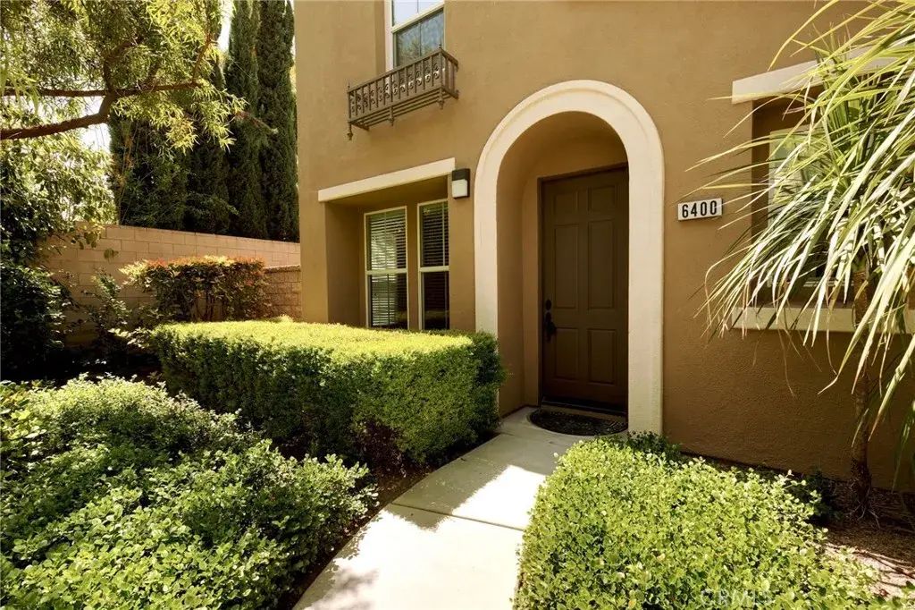 6400 Marbella, Eastvale