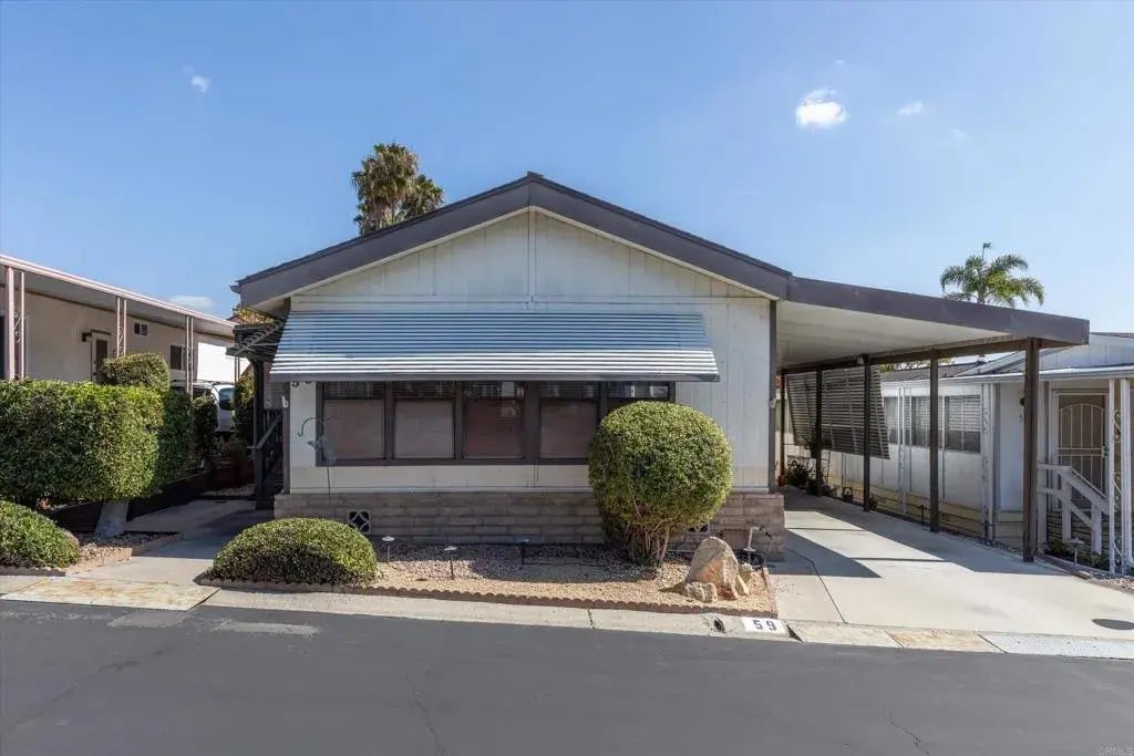 3535 Linda Vista 59, San Marcos