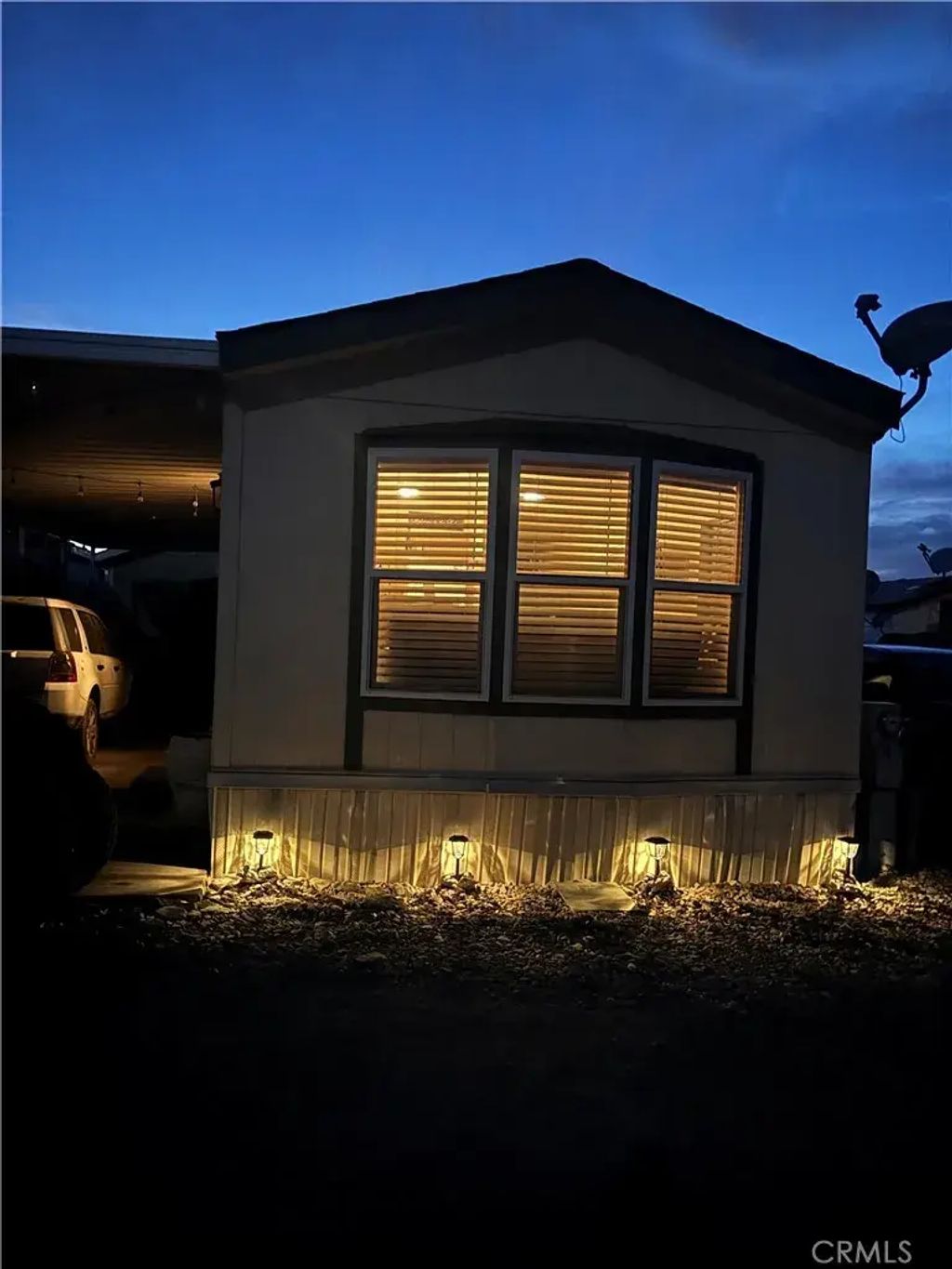 74 Havasu Palms, Parker