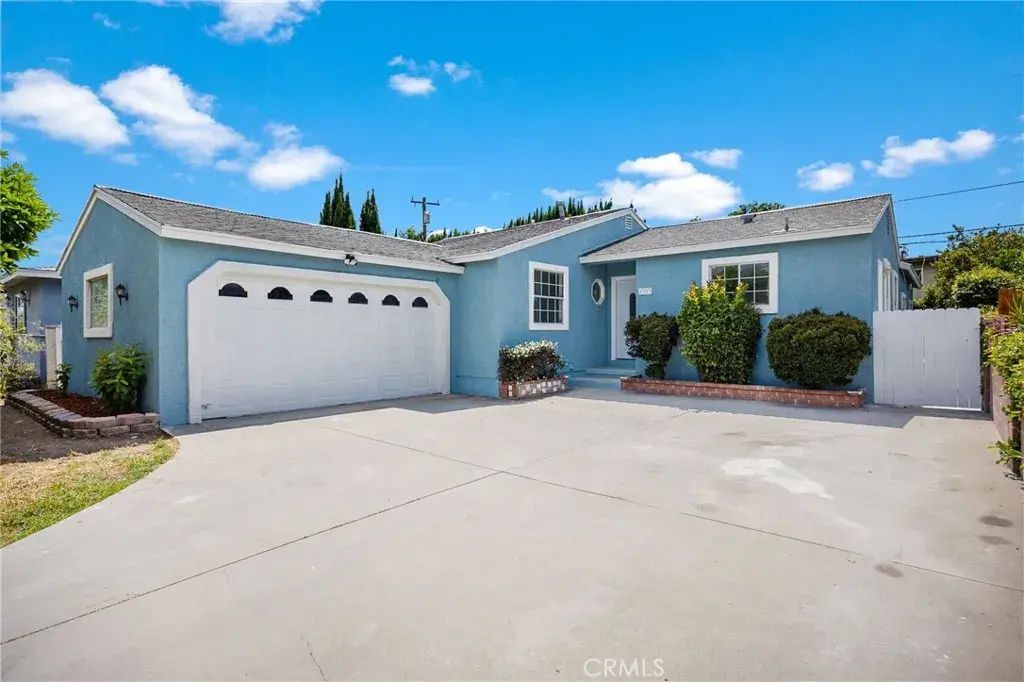 13213 Faust Avenue, Downey
