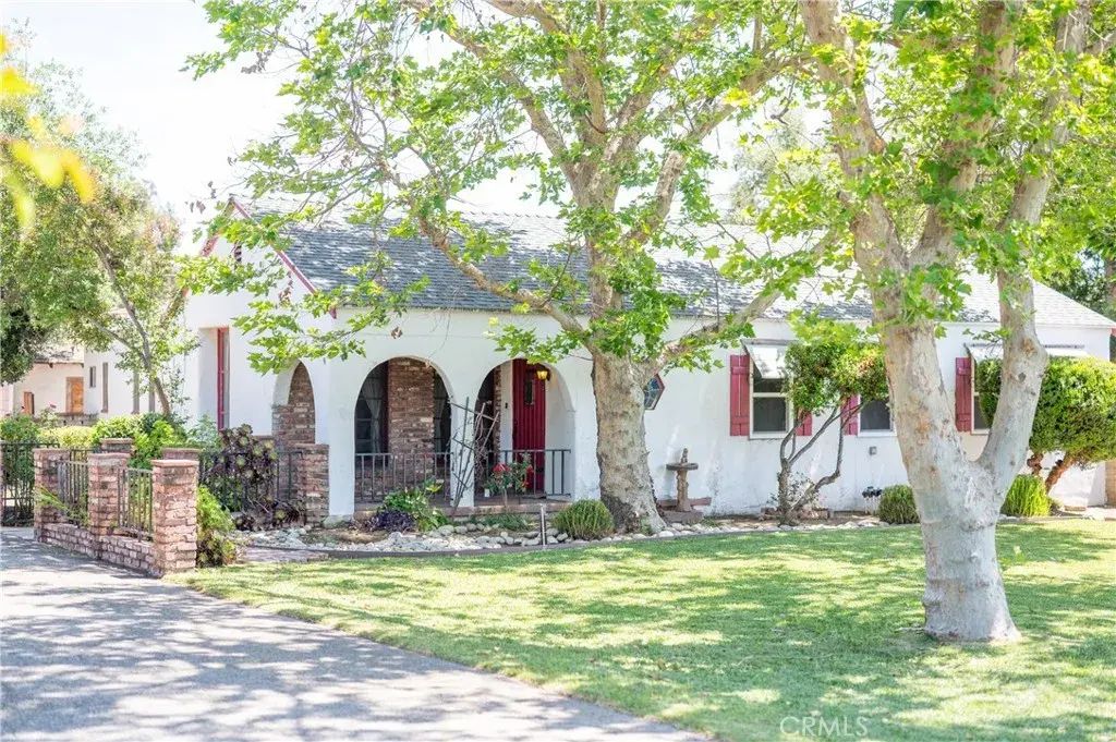 5550 El Monte, Temple City
