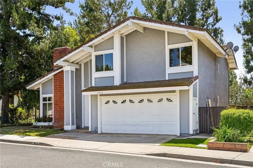 1972 Los Alamitos Drive, Placentia