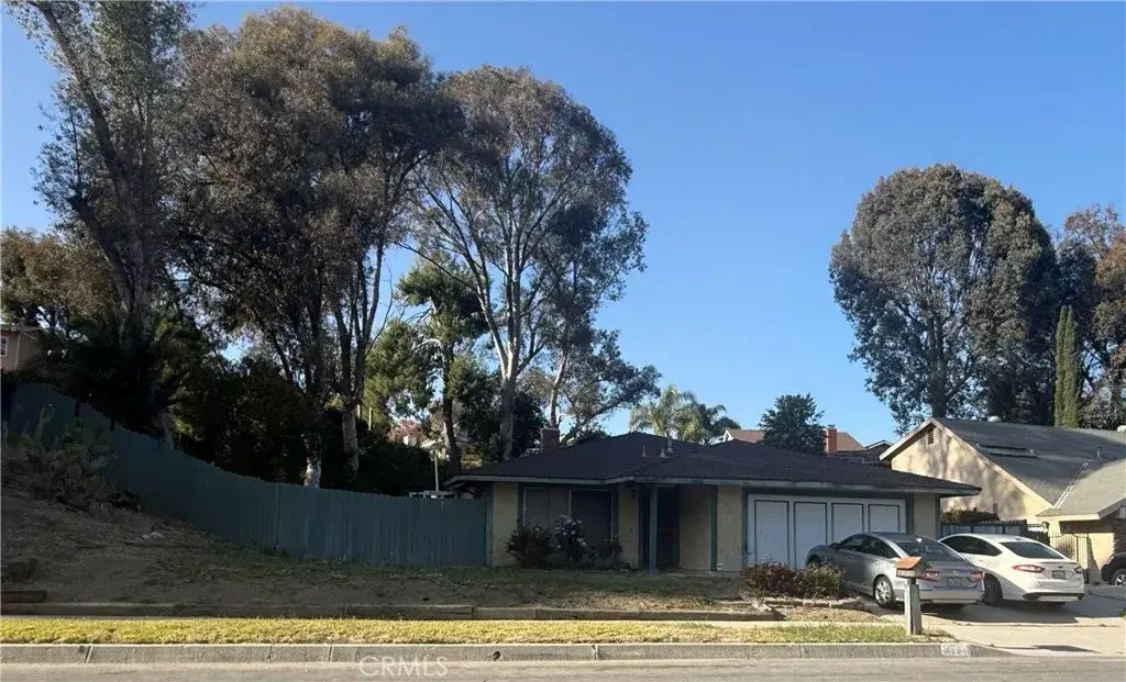 3706 Teak Lane, Chino Hills