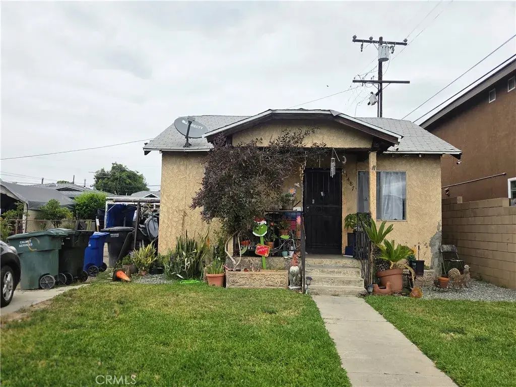 4485 Lovett, Los Angeles