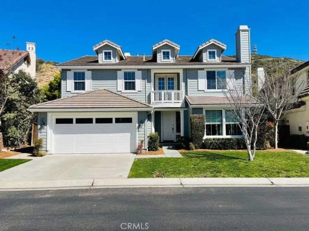 1574 Glencrest Drive, San Marcos