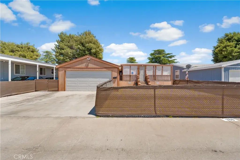 45465 25th East 269, Lancaster