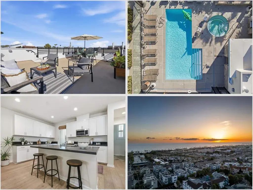 1566 Vista Del Mar Way 3, Oceanside
