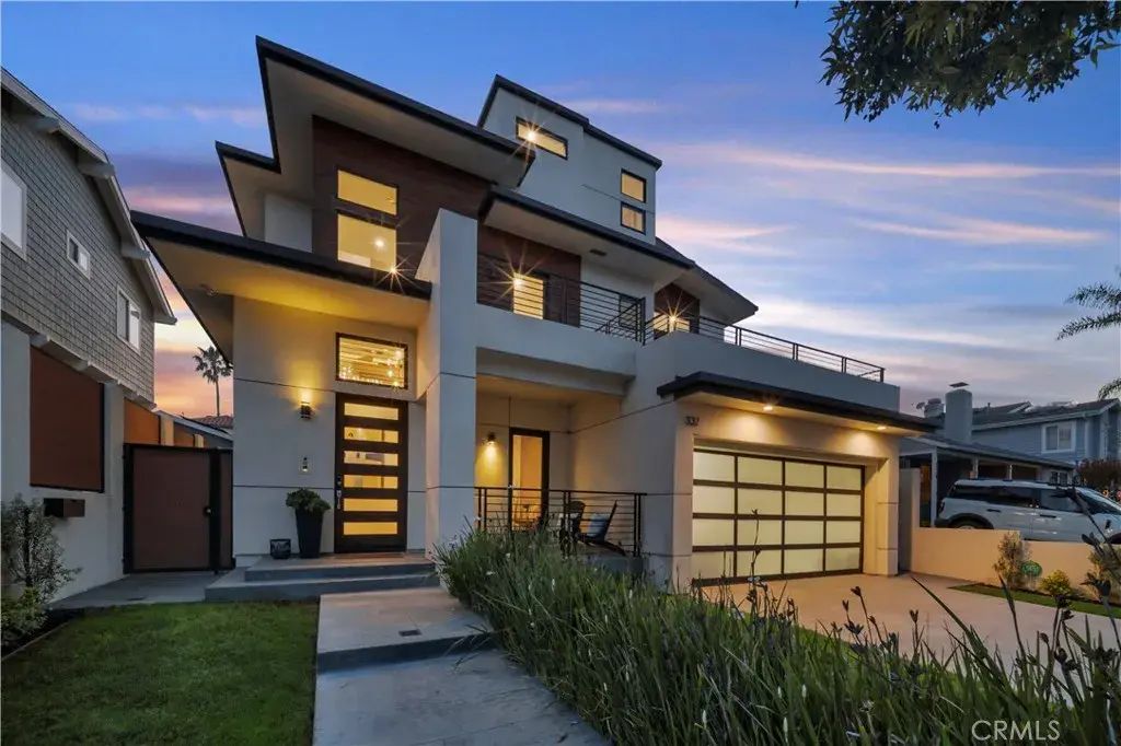 332 Avenue E, Redondo Beach