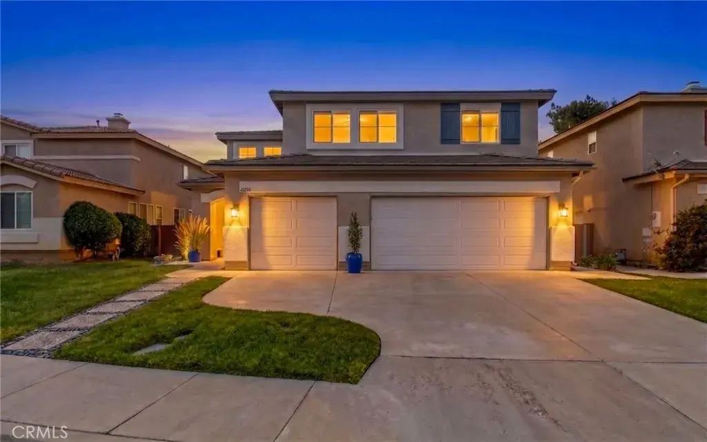 41216 Coghill Drive, Temecula
