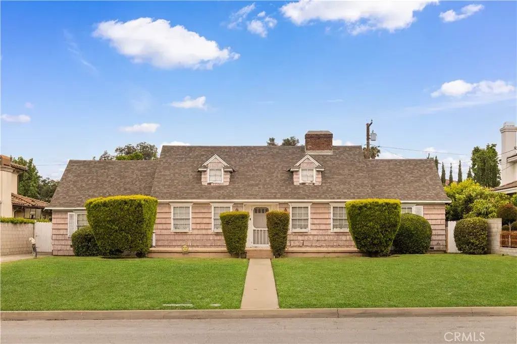 2233 S 4th, Arcadia