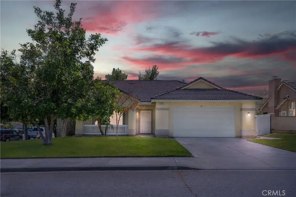 1161 W 45th, San Bernardino