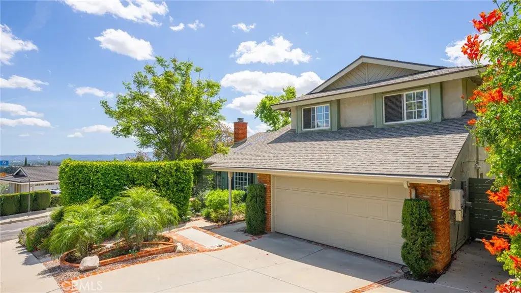 11331 Dulcet, Porter Ranch