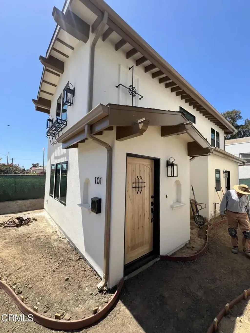 101 N Santa Rosa Street, Ventura