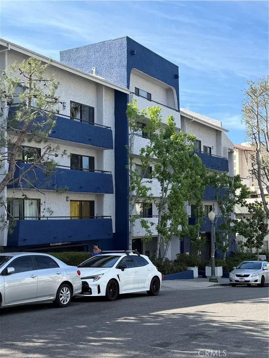 10982 Roebling Avenue 312, Los Angeles