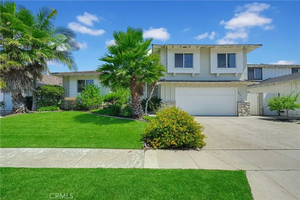 2877 W 226th Street, Torrance