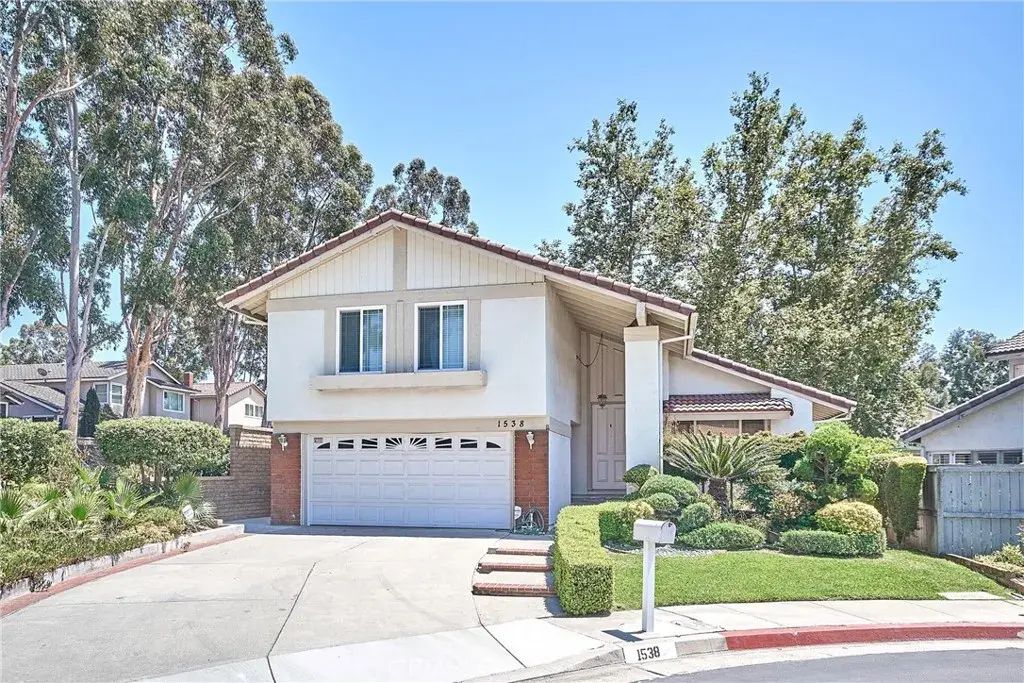 1538 Awlsbury Circle, Fullerton