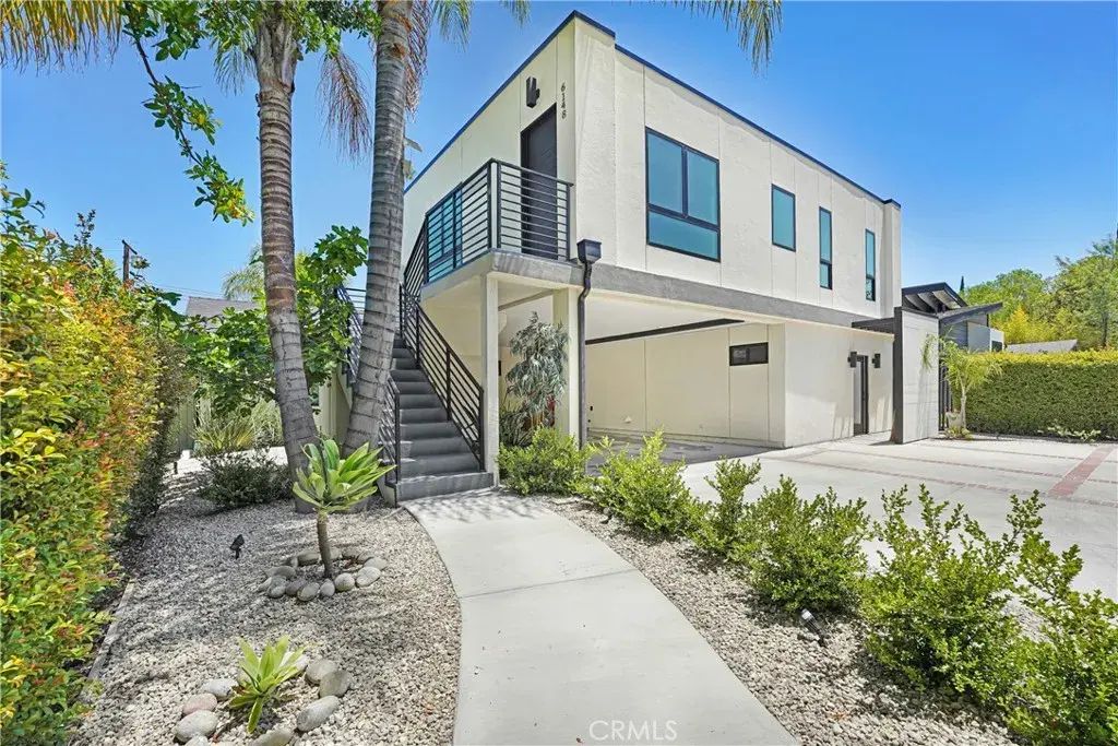 6148 Lederer Avenue, Woodland Hills