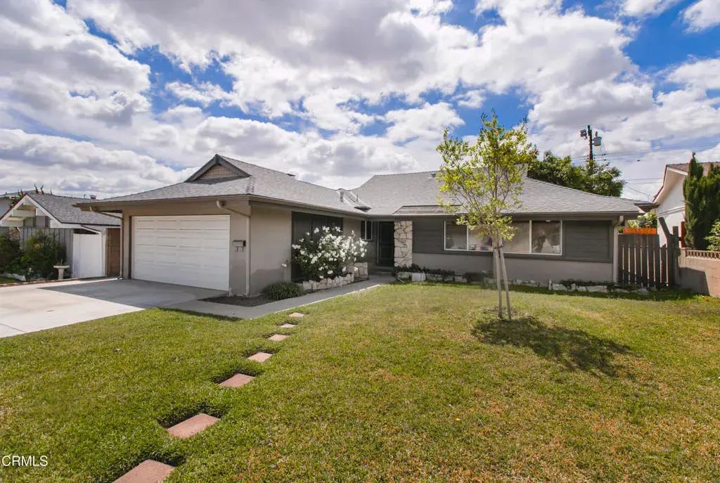 11242 Arrowood Street, Arcadia