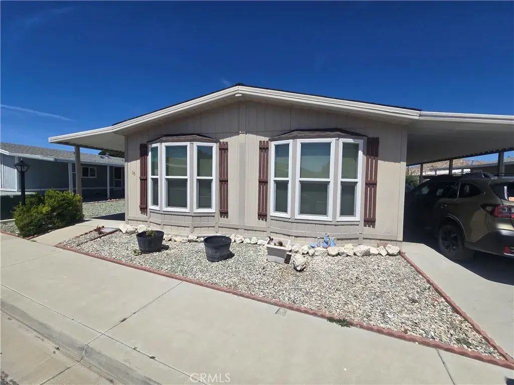 15940 Stoddard Wells 115, Victorville