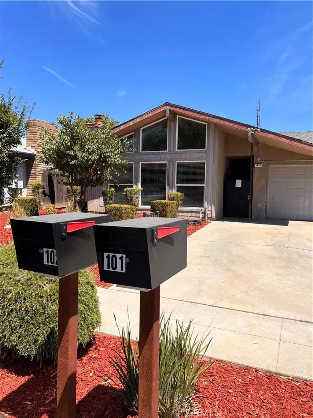 3136 W Austin Way, Fresno