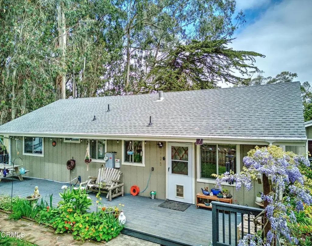 27030 Hwy 1, Fort Bragg