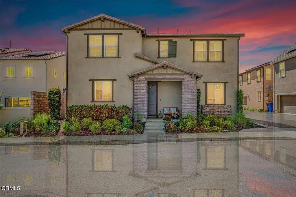 484 Tibbetts Street, Santa Paula