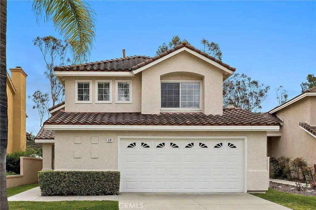 50 Blanco, Lake Forest
