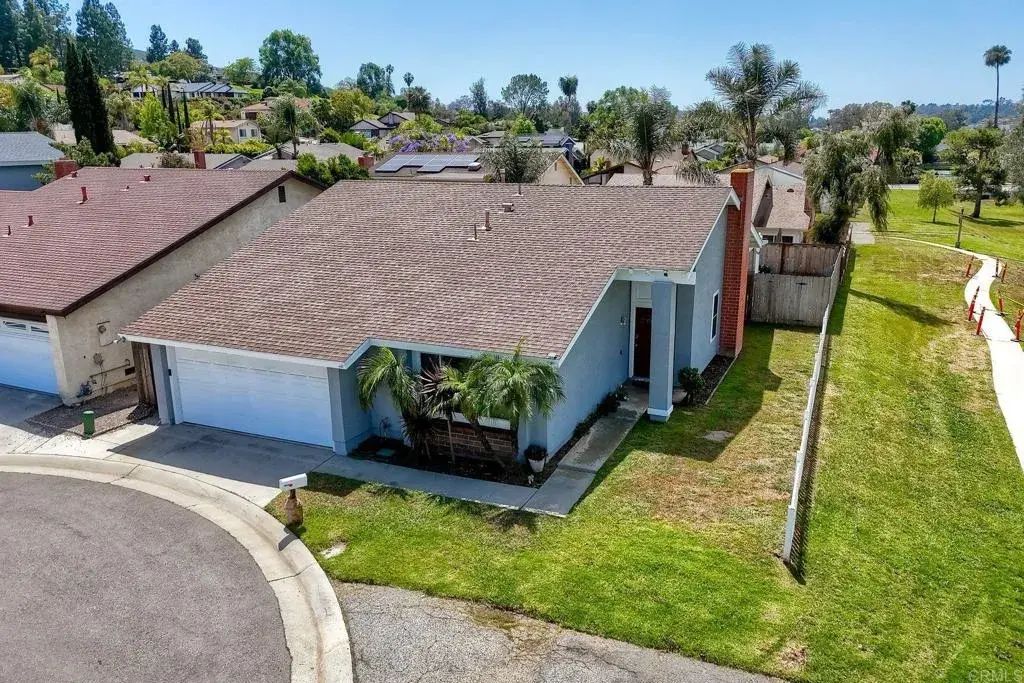 1114 Red Hawk Way, San Marcos