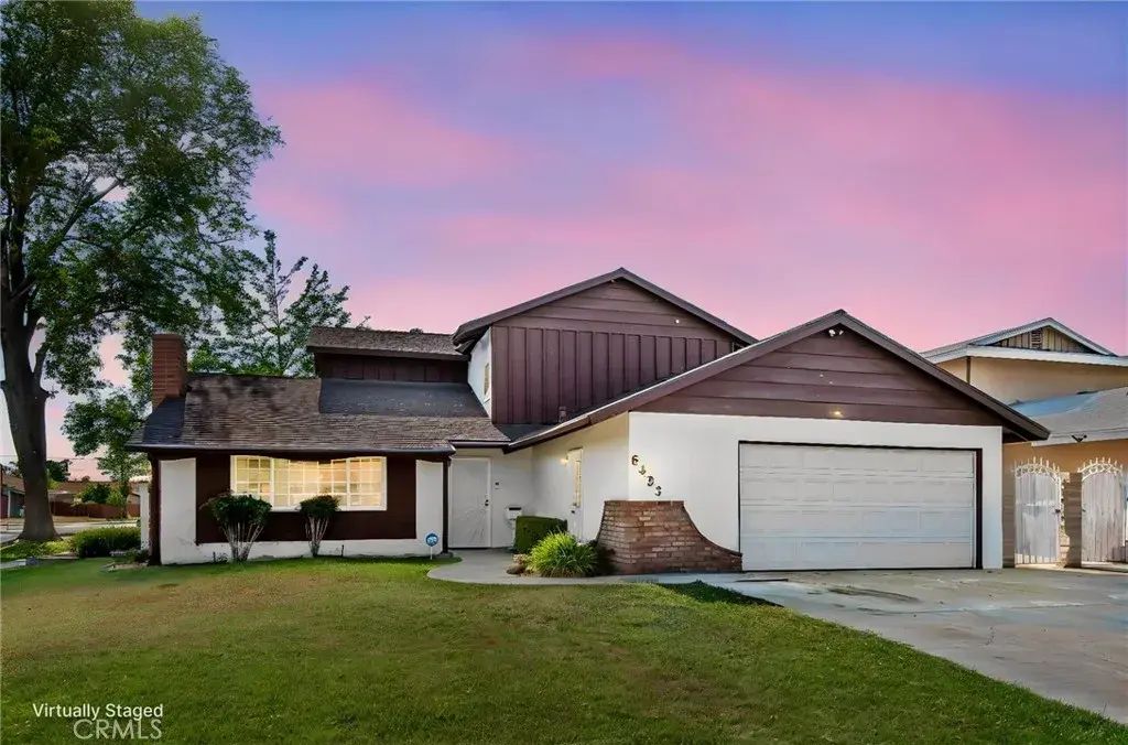 6493 Nidever Avenue, Riverside