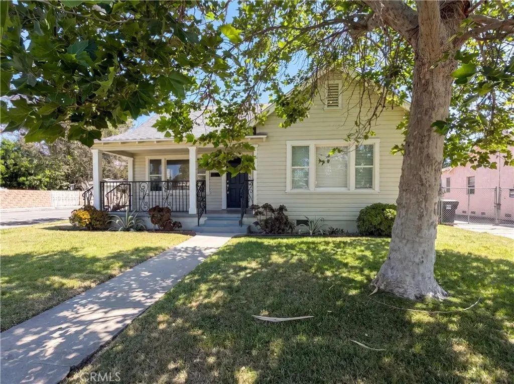 2095 Genevieve Street, San Bernardino