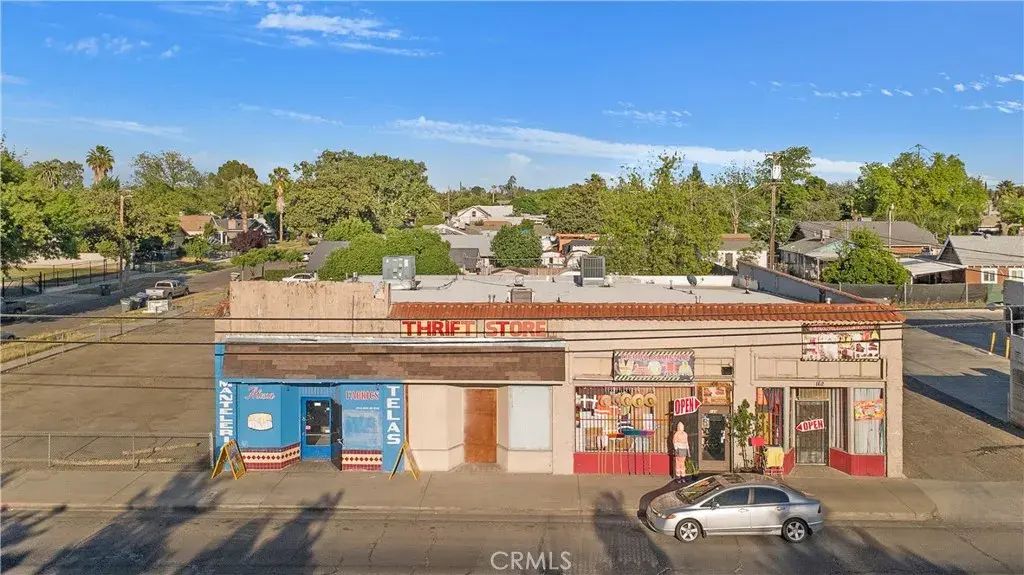 162 N Maple Ave, Fresno