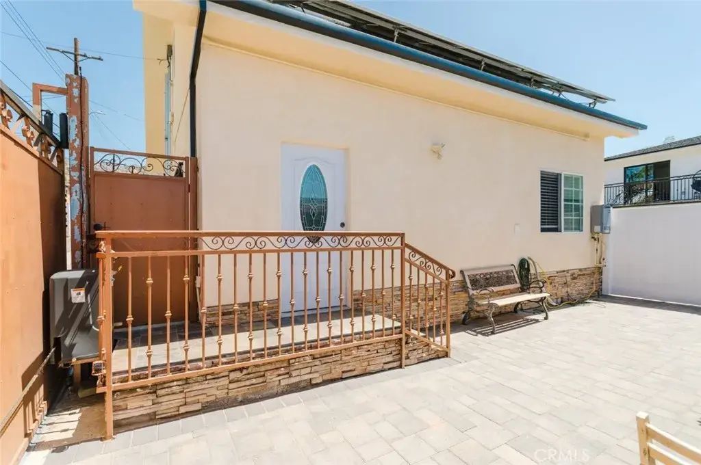 833 E Verdugo Avenue, Burbank