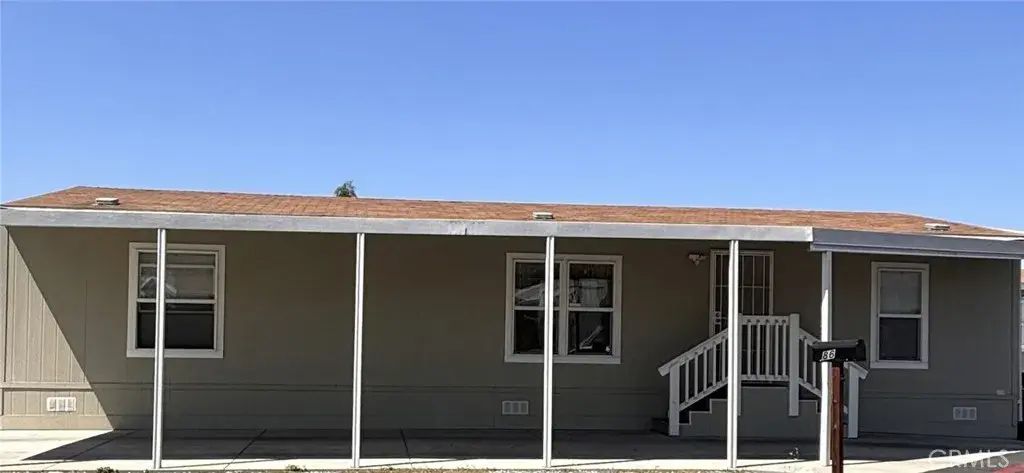1081 W Arrow Hwy 86, Azusa