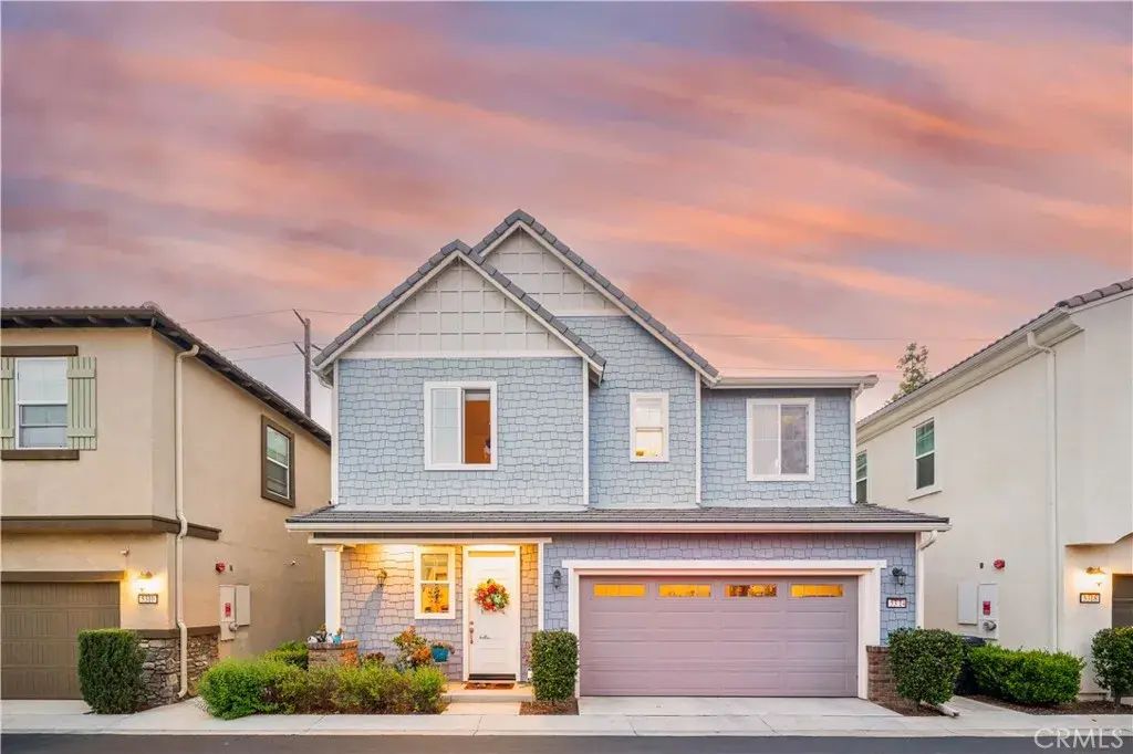 5314 Malibu, Chino