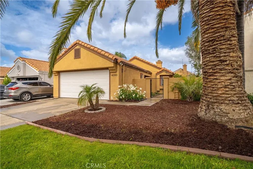 41183 Primula, Murrieta
