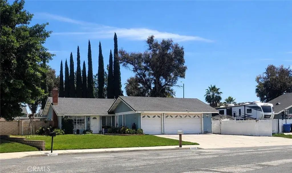 10606 Gemini, Riverside