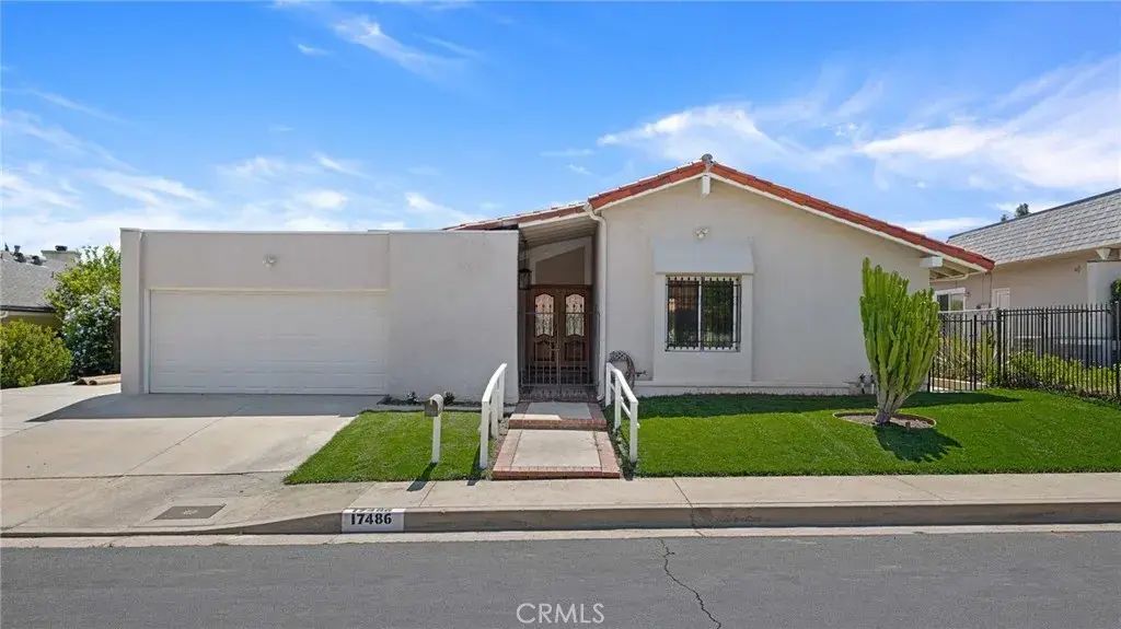 17486 Doric Street, Granada Hills