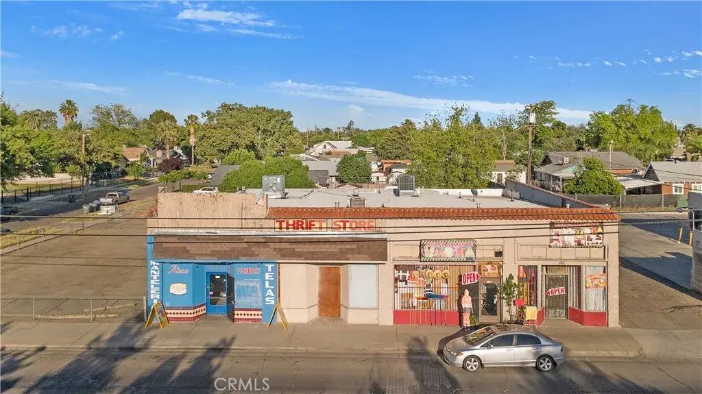 170 N Maple Ave, Fresno