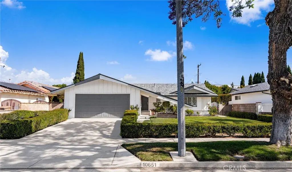 10651 Alderson, Garden Grove