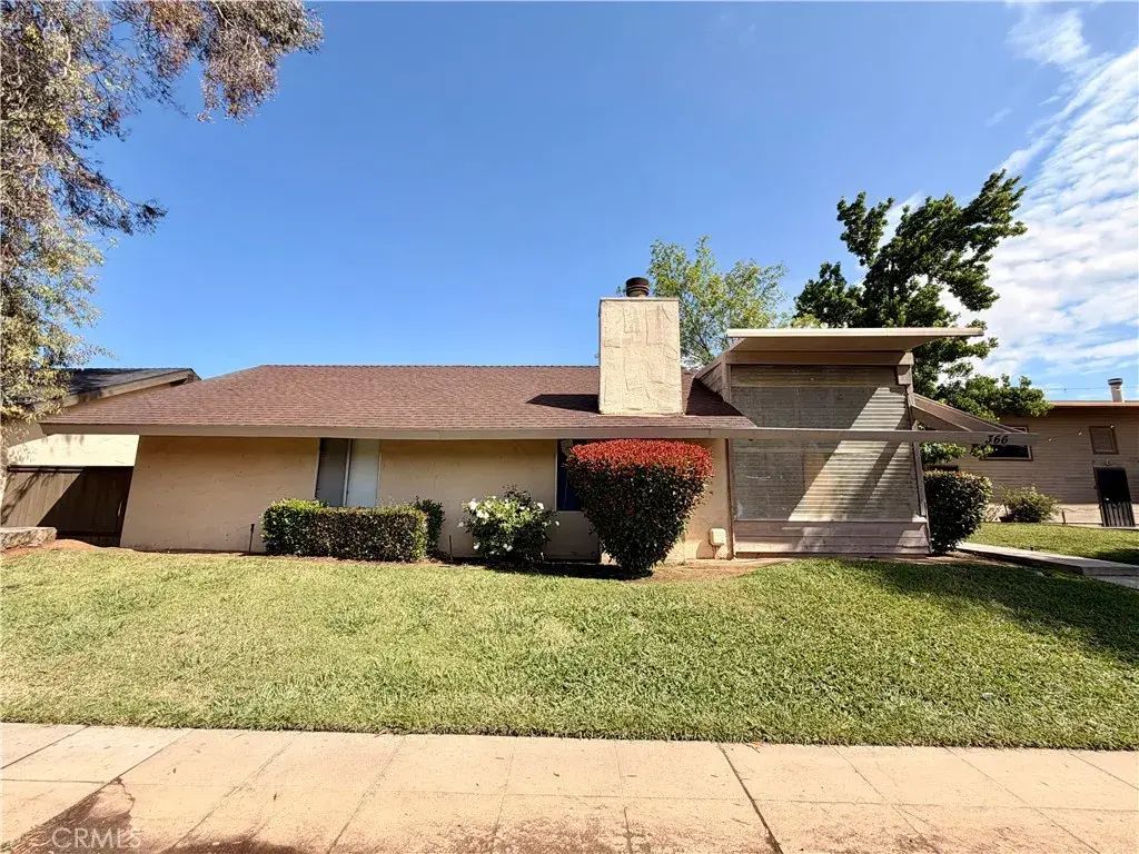 366 E El Paso Avenue, Fresno