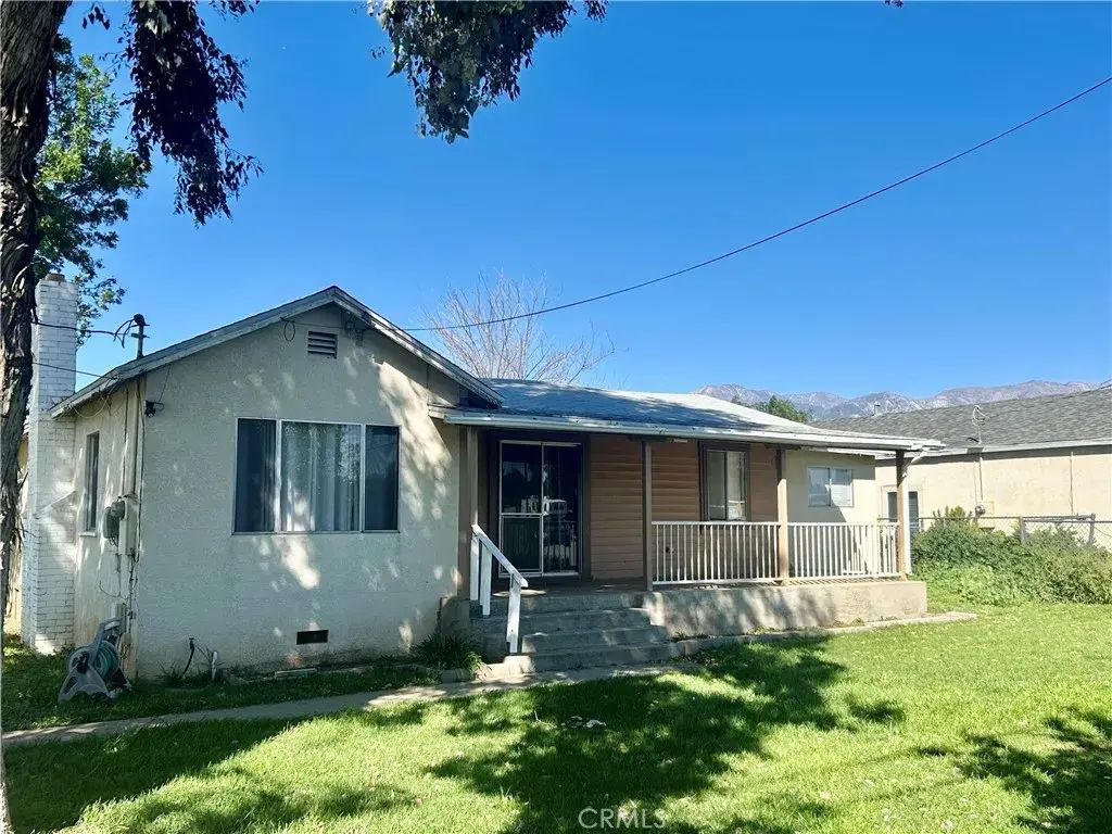 642 W Avenue L, Calimesa